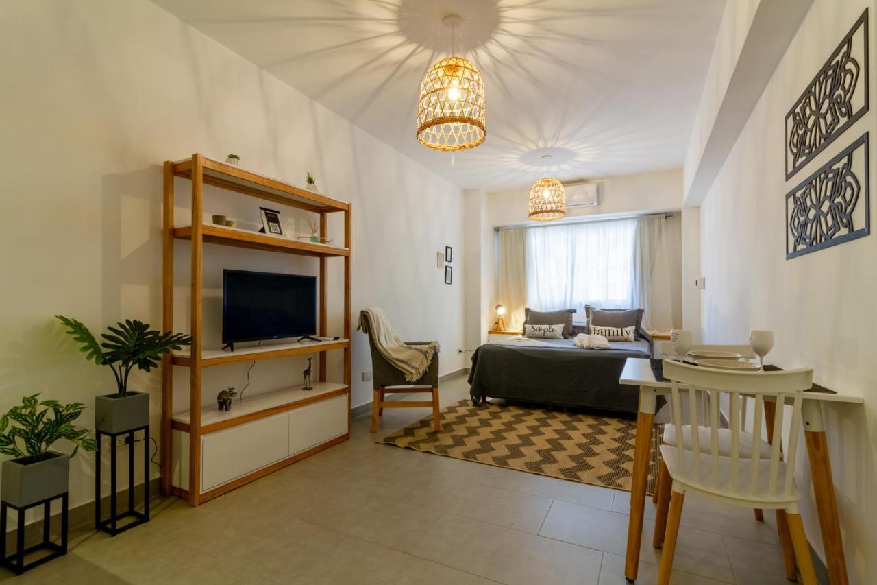 Acevedo 716 - Apart Hotel - New Opening บัวโนสไอเรส ภายนอก รูปภาพ