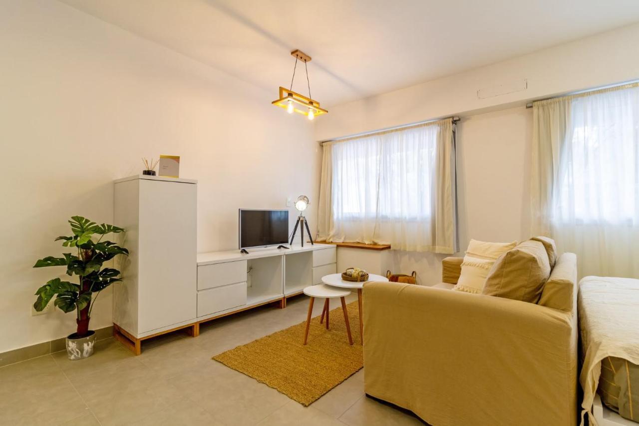 Acevedo 716 - Apart Hotel - New Opening บัวโนสไอเรส ภายนอก รูปภาพ