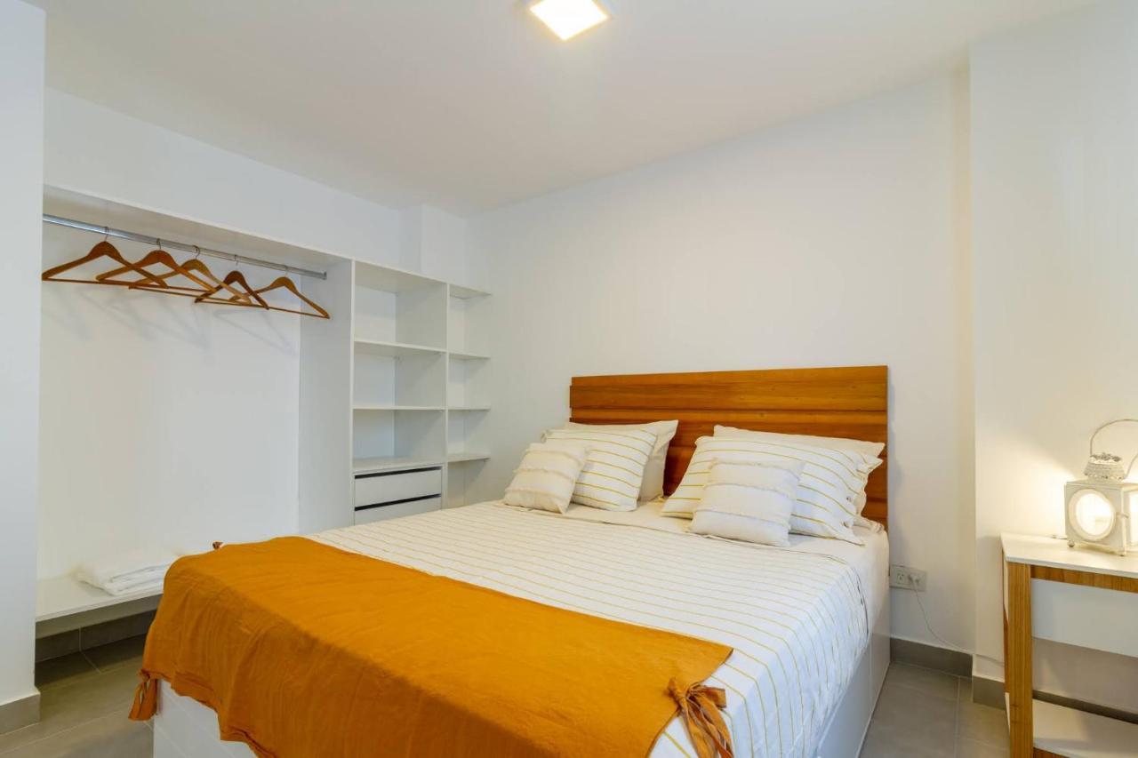 Acevedo 716 - Apart Hotel - New Opening บัวโนสไอเรส ภายนอก รูปภาพ