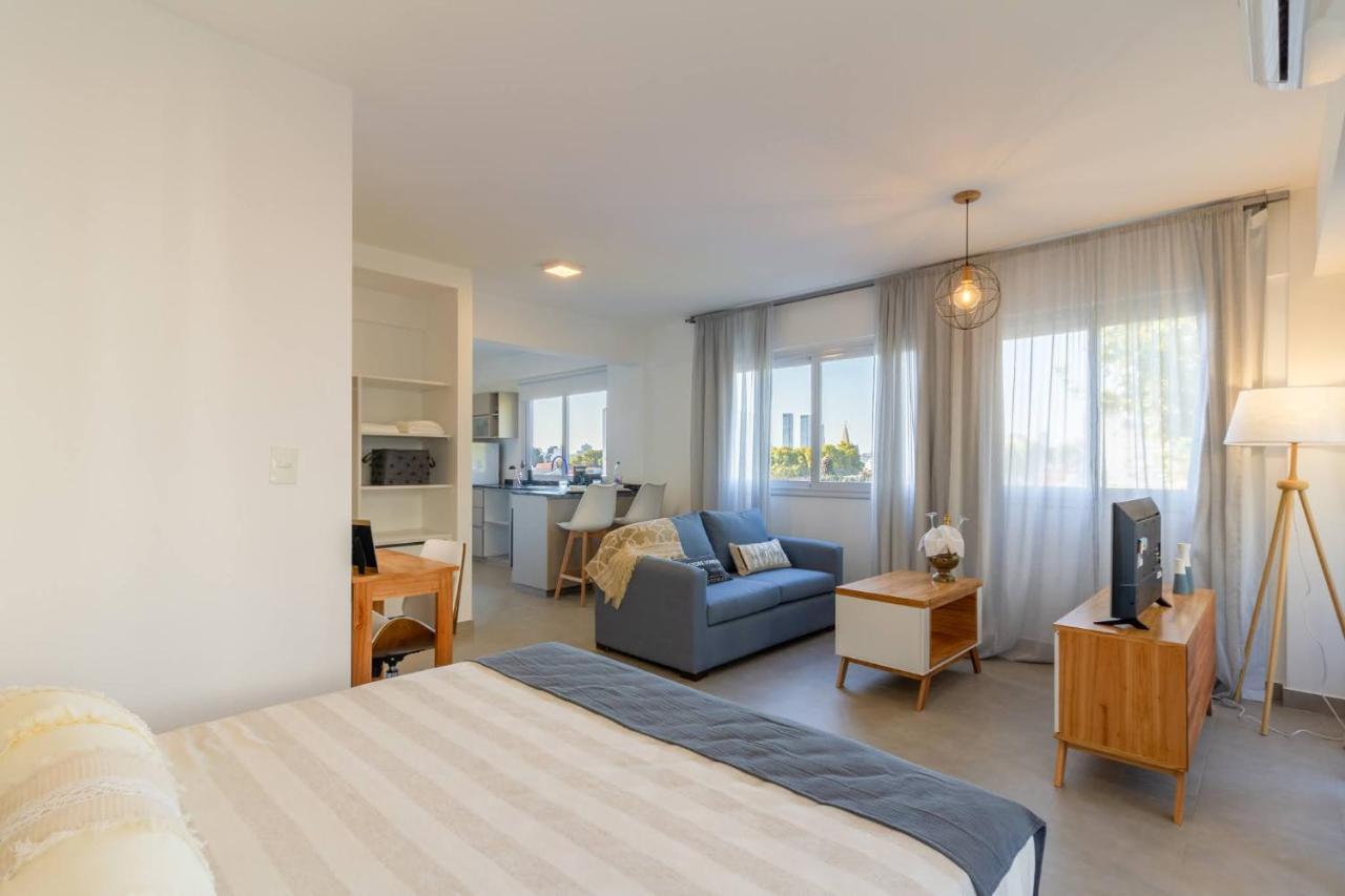 Acevedo 716 - Apart Hotel - New Opening บัวโนสไอเรส ภายนอก รูปภาพ
