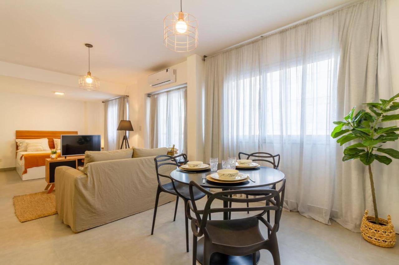 Acevedo 716 - Apart Hotel - New Opening บัวโนสไอเรส ภายนอก รูปภาพ