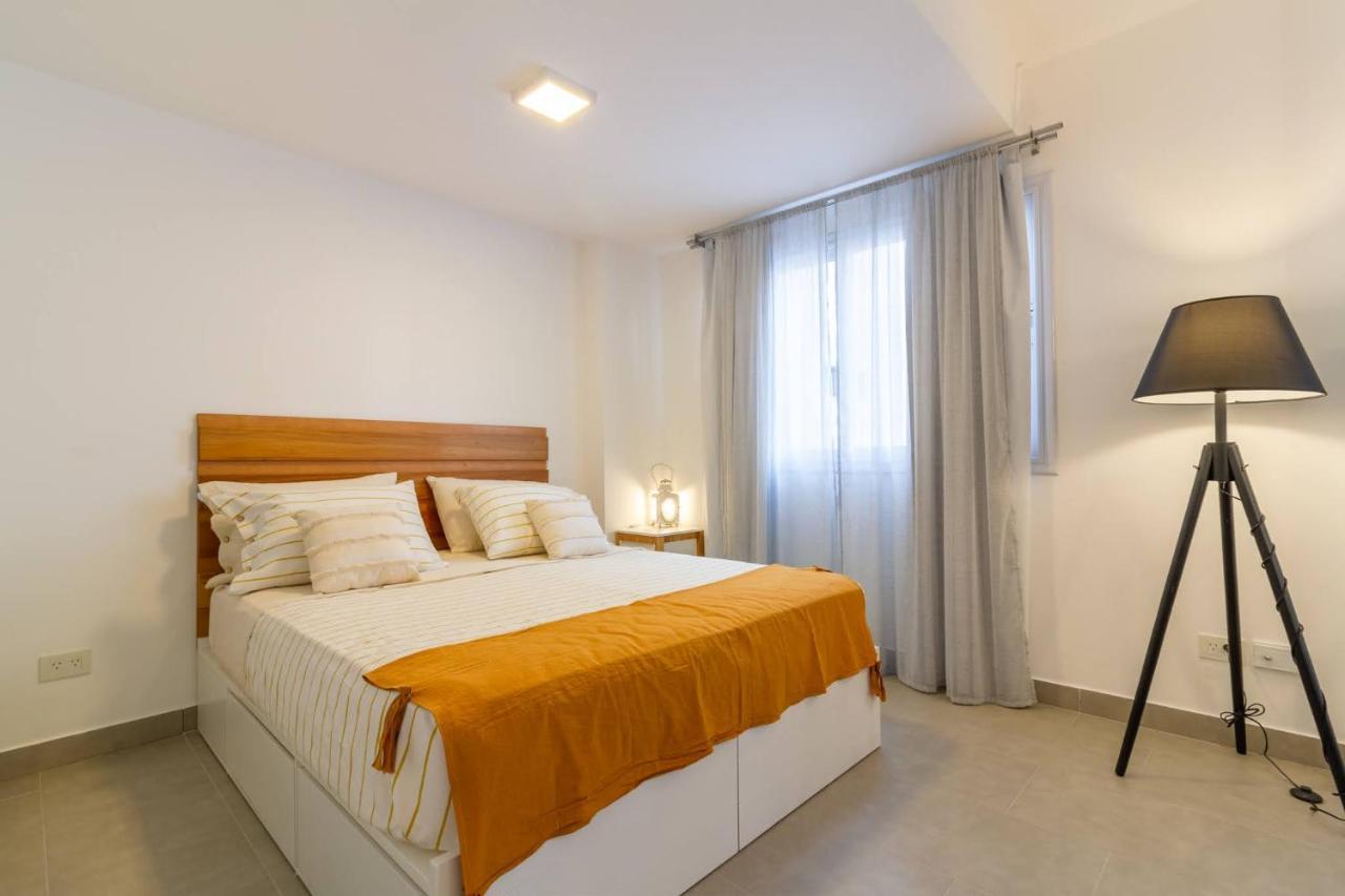 Acevedo 716 - Apart Hotel - New Opening บัวโนสไอเรส ภายนอก รูปภาพ