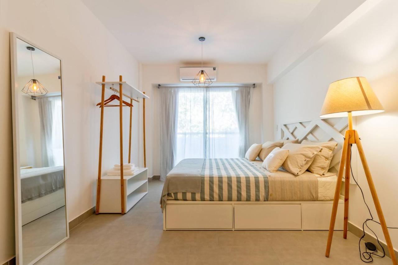 Acevedo 716 - Apart Hotel - New Opening บัวโนสไอเรส ภายนอก รูปภาพ