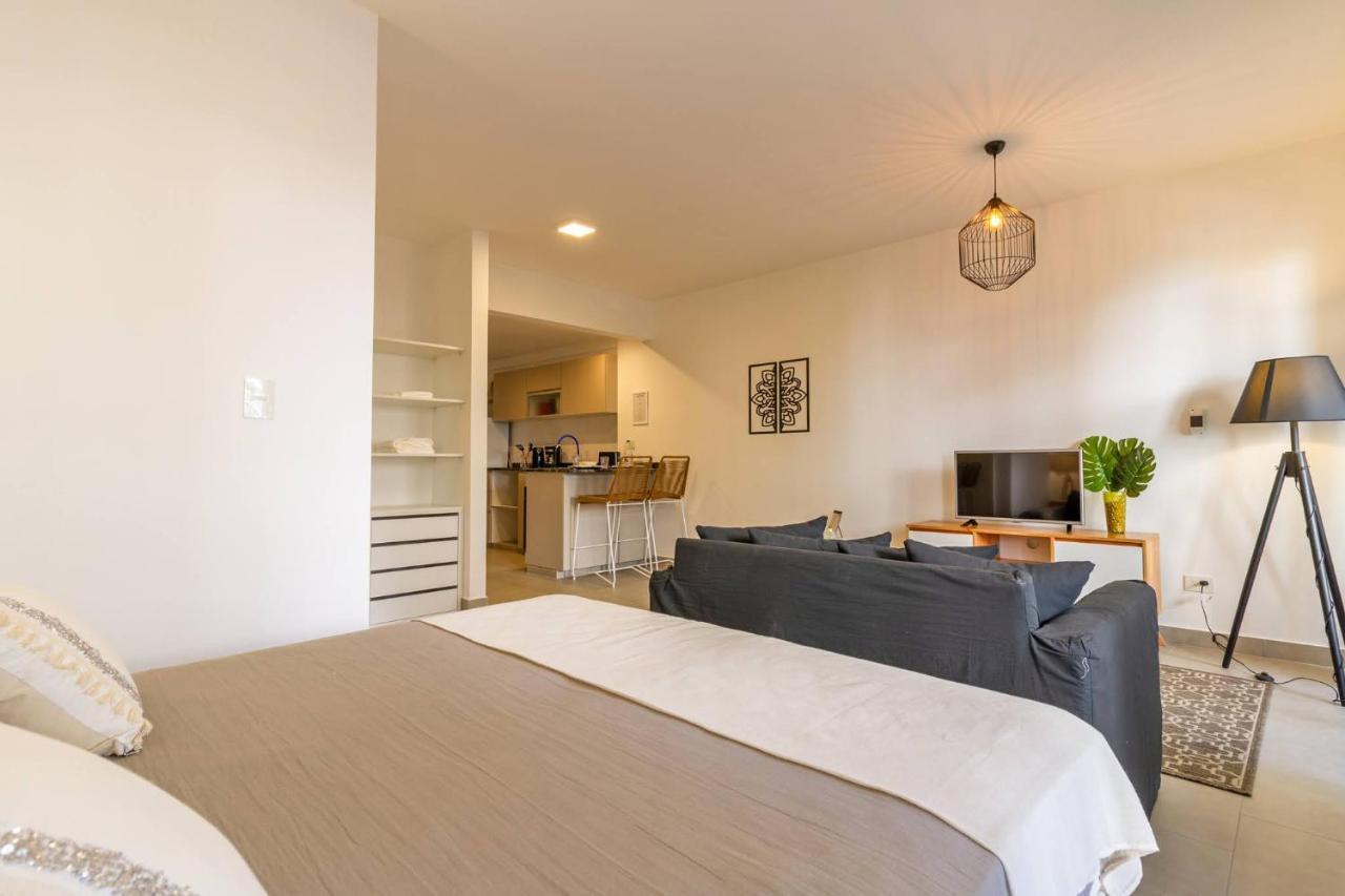 Acevedo 716 - Apart Hotel - New Opening บัวโนสไอเรส ภายนอก รูปภาพ