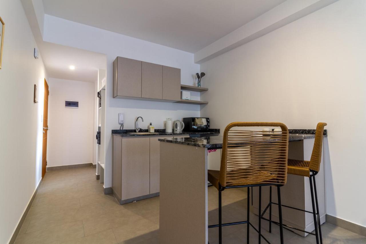 Acevedo 716 - Apart Hotel - New Opening บัวโนสไอเรส ภายนอก รูปภาพ
