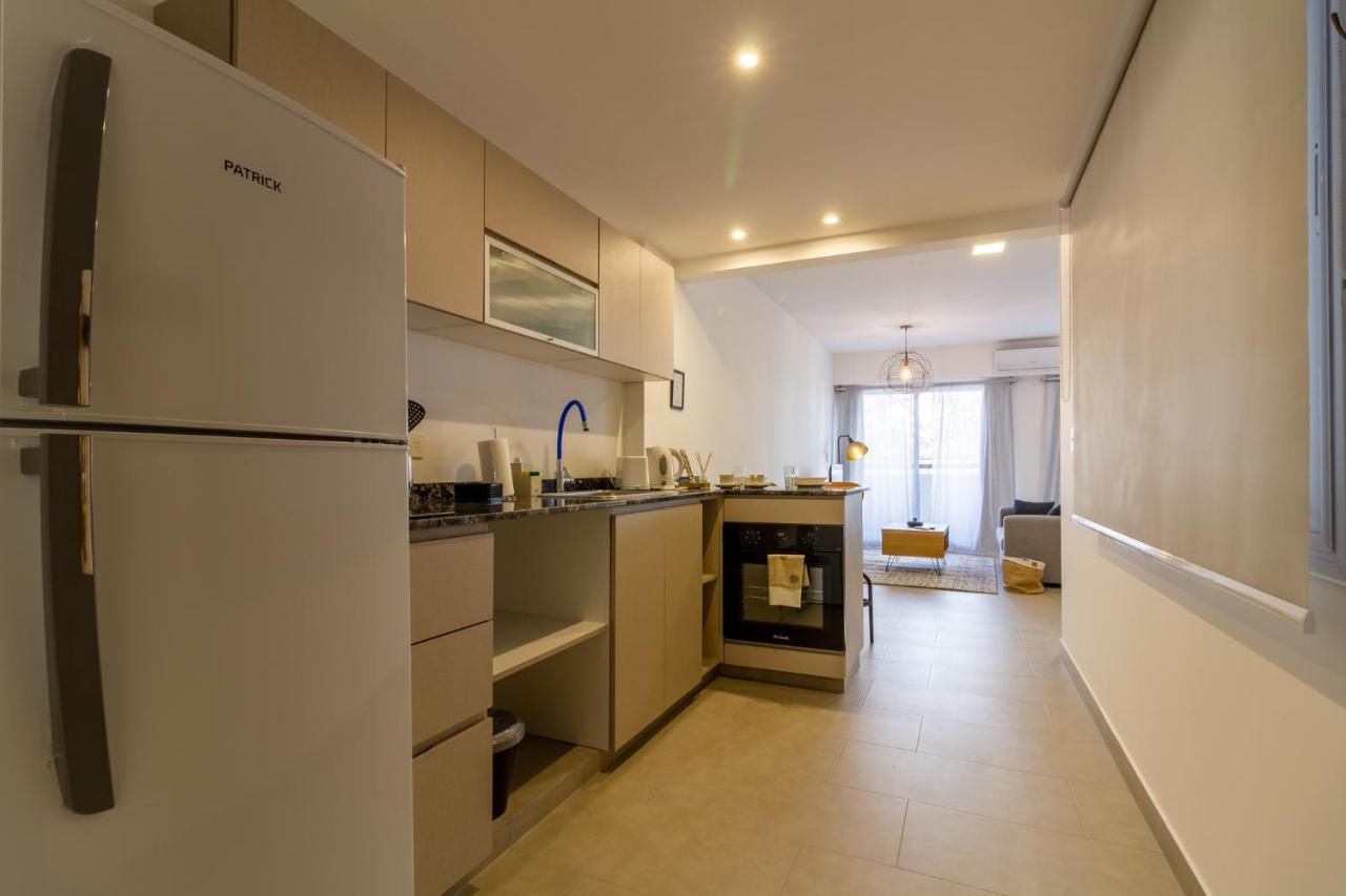 Acevedo 716 - Apart Hotel - New Opening บัวโนสไอเรส ภายนอก รูปภาพ
