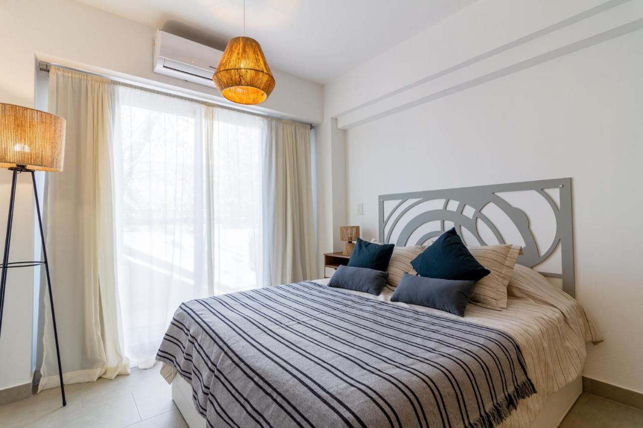Acevedo 716 - Apart Hotel - New Opening บัวโนสไอเรส ภายนอก รูปภาพ