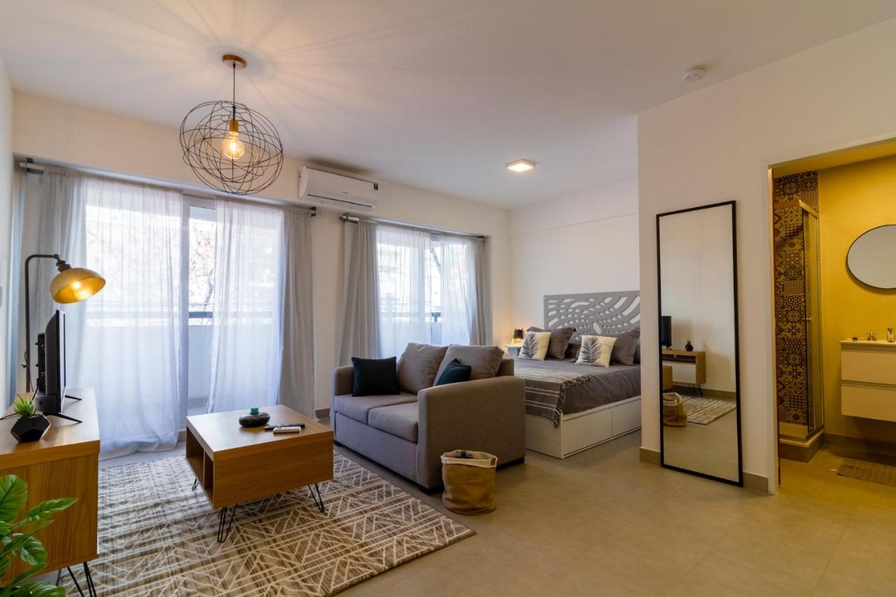Acevedo 716 - Apart Hotel - New Opening บัวโนสไอเรส ภายนอก รูปภาพ