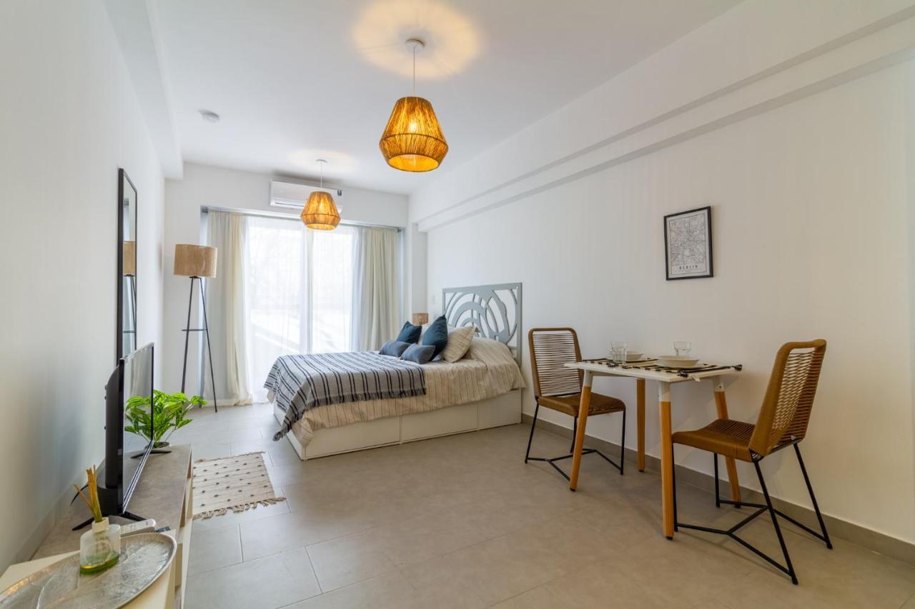 Acevedo 716 - Apart Hotel - New Opening บัวโนสไอเรส ภายนอก รูปภาพ