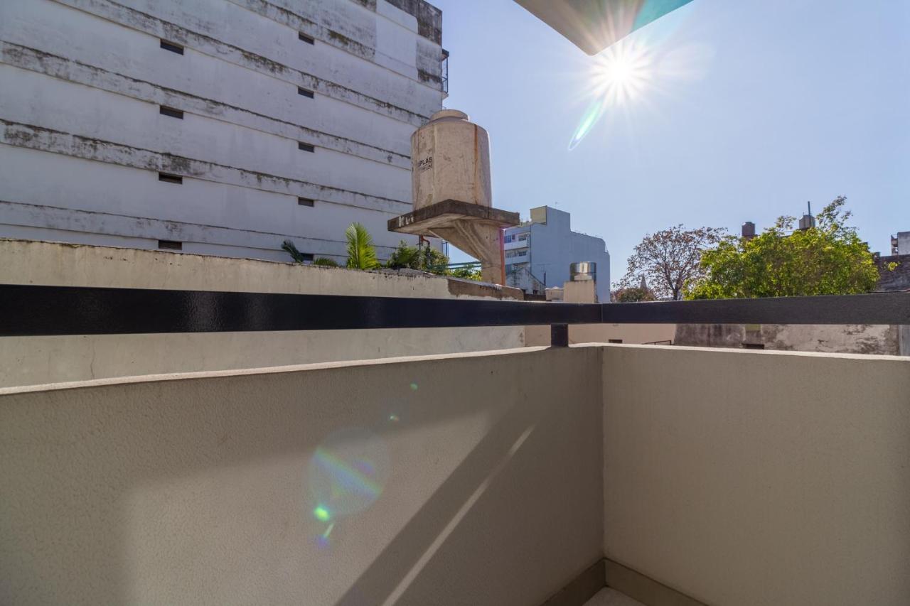 Acevedo 716 - Apart Hotel - New Opening บัวโนสไอเรส ภายนอก รูปภาพ