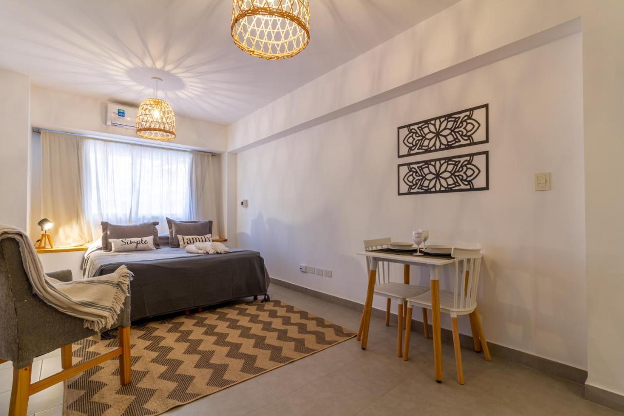 Acevedo 716 - Apart Hotel - New Opening บัวโนสไอเรส ภายนอก รูปภาพ