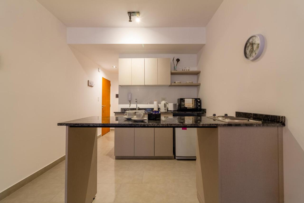 Acevedo 716 - Apart Hotel - New Opening บัวโนสไอเรส ภายนอก รูปภาพ