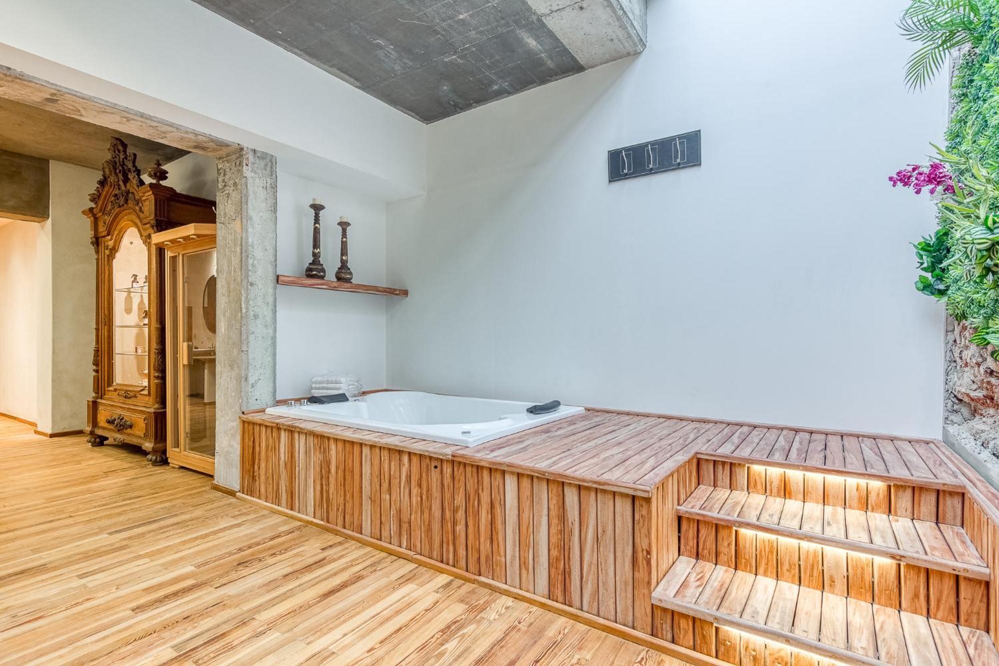 Acevedo 716 - Apart Hotel - New Opening บัวโนสไอเรส ภายนอก รูปภาพ